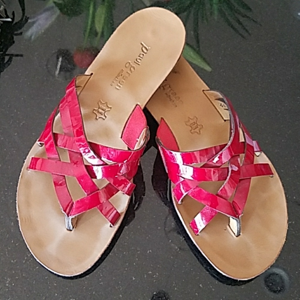 Paul Green Sandal